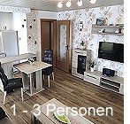 Ferienwohnung Wesan